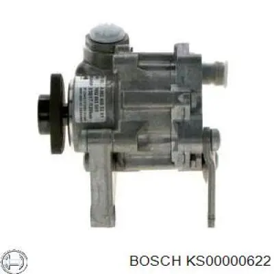 Насос ГУР KS00000622 Bosch