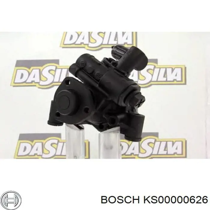 Купити KS00000626 Bosch Насос гідравліки