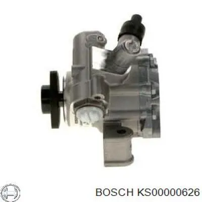 Насос ГУР KS00000626 Bosch