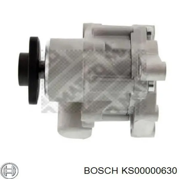 Купити KS00000630 Bosch Насос гідравліки