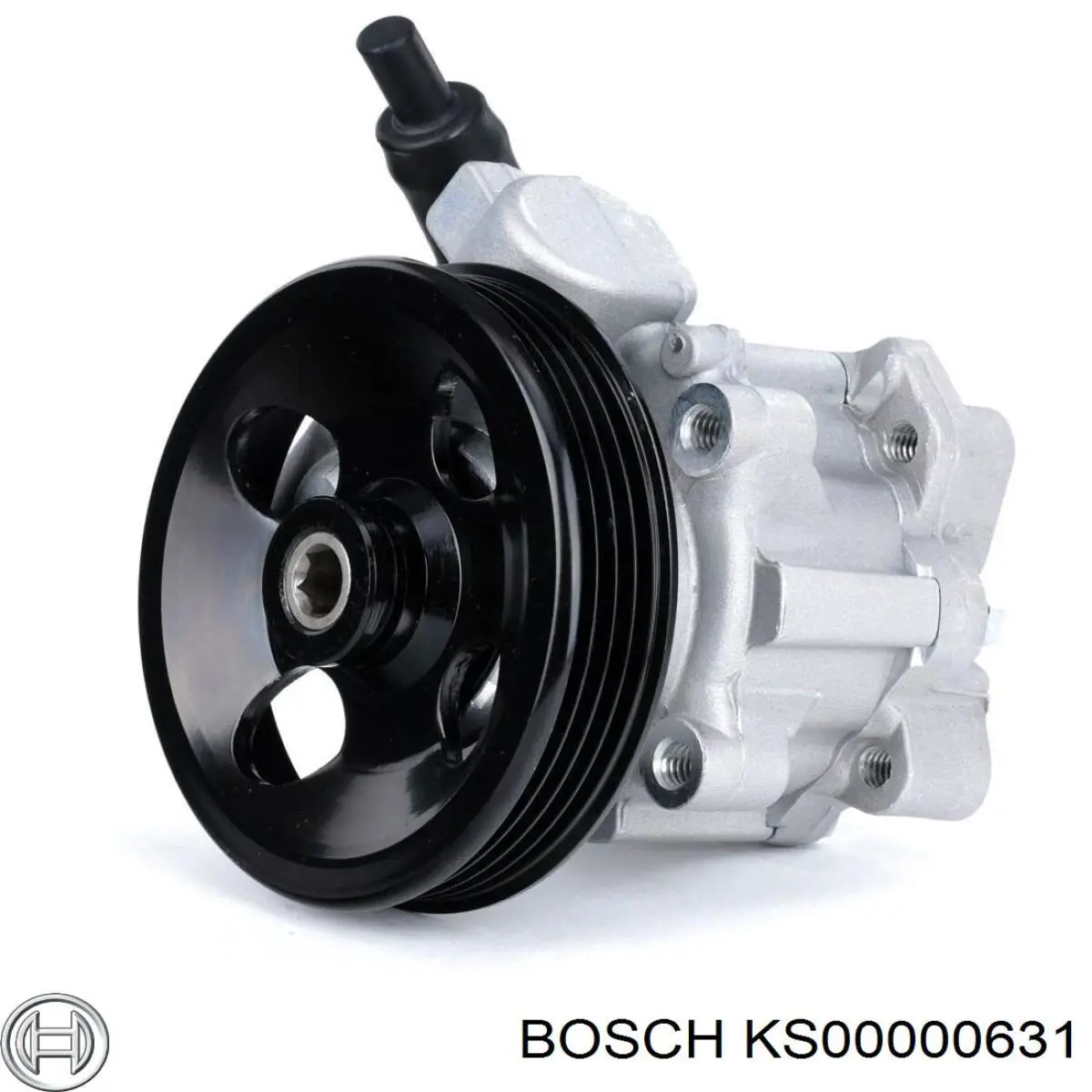 Насос ГПК Bosch KS00000631 ціна, від 203.45 USD