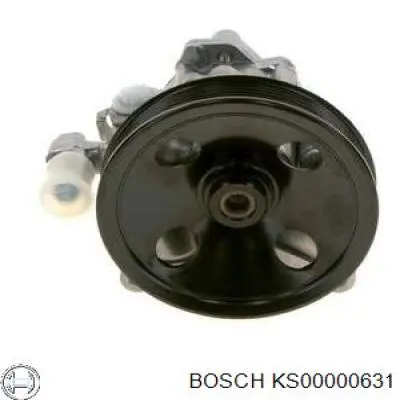 Насос ГУР KS00000631 Bosch