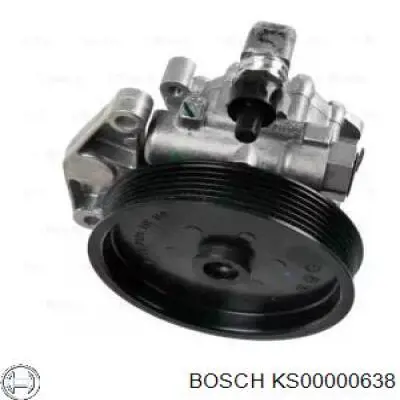 Купити A0054662401 Mercedes Насос гідравліки