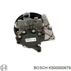 Насос гідропідсилювача керма (ГПК) KS00000679 Bosch