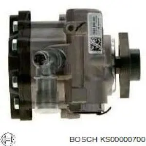 KS00000700 Bosch насос гідропідсилювача керма (гпк)