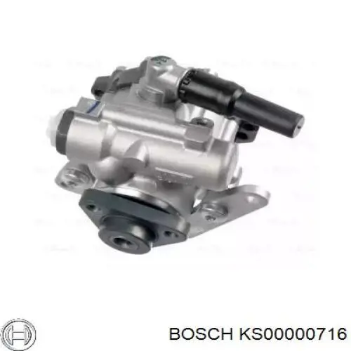 Купити 32412283003 BMW Насос гідравліки