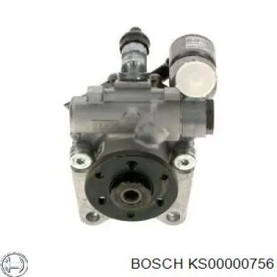 Купити KS00000756 Bosch Насос гідравліки