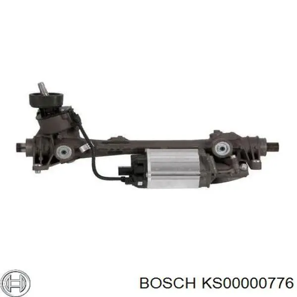 KS00000776 Bosch рейка рульова