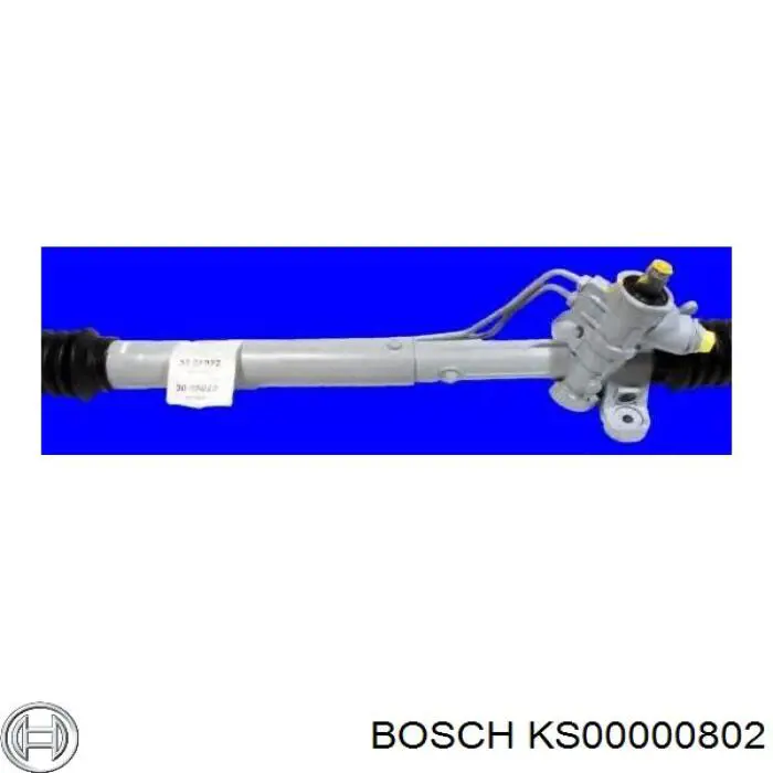 Управління рульове в зборі Bosch KS00000802 ціна, від 220.86 USD