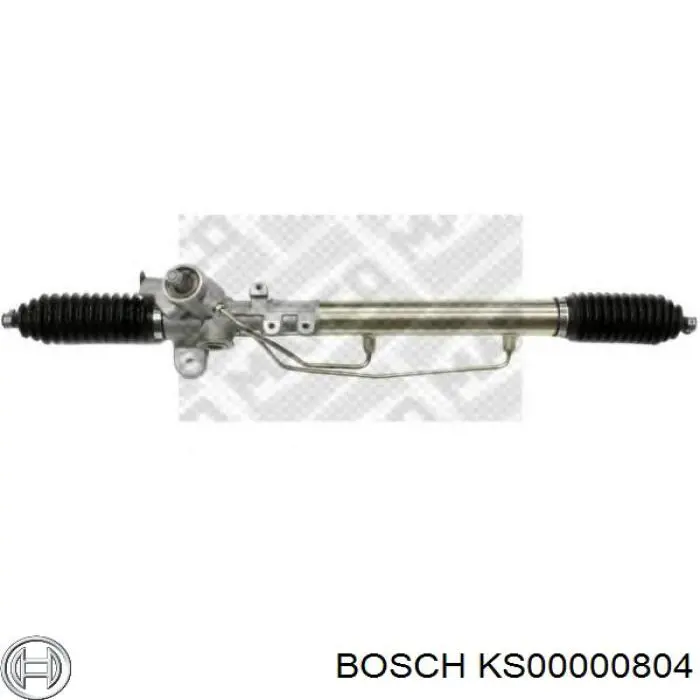 Управління рульове в зборі Bosch KS00000804 ціна, від 179.56 USD