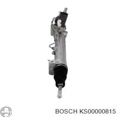 Кермова рейка Bosch KS00000815