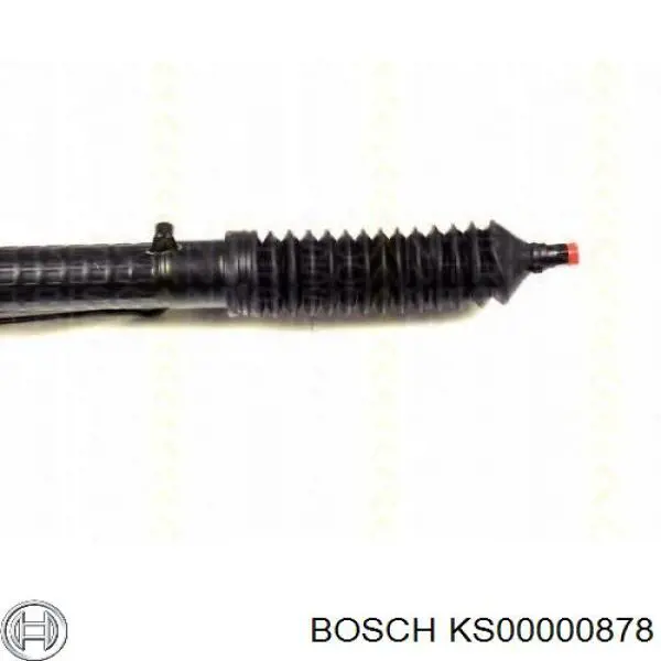 Управління рульове в зборі Bosch KS00000878 ціна, від 173.23 USD