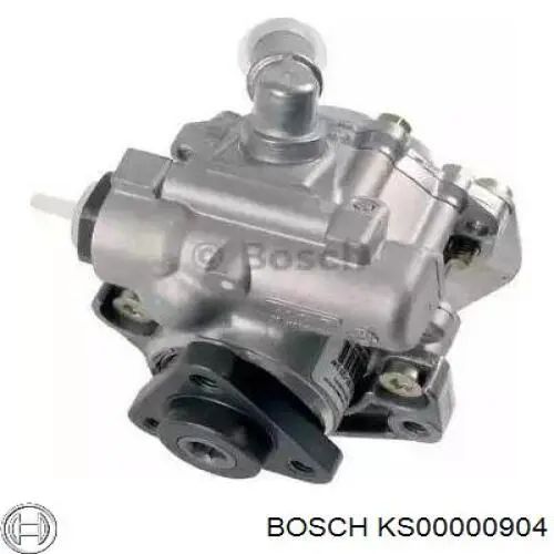 Рульова рейка BW9229R AGR
