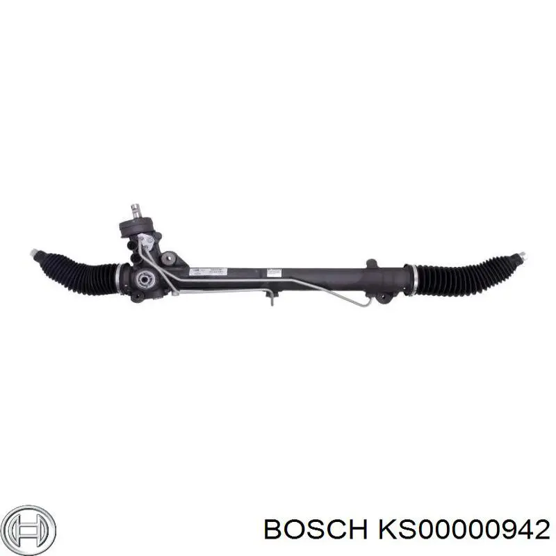 KS00000942 Bosch рейка рульова