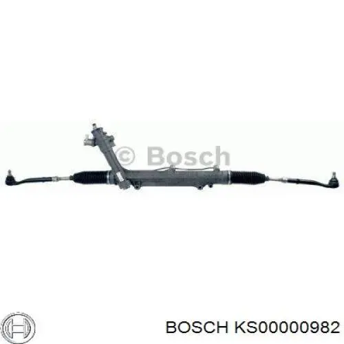 Управління рульове в зборі Elstock 110779 ціна, від 413.95 USD