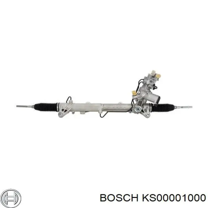 Купити KS00001000 Bosch Рульова рейка