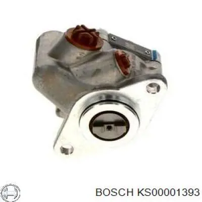 Насос ГУР KS00001393 Bosch