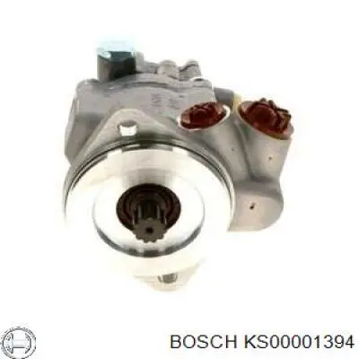 KS00001394 Bosch насос гідропідсилювача керма (гпк)