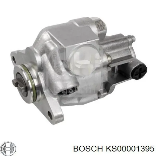 Купити KS00001395 Bosch Насос гідравліки