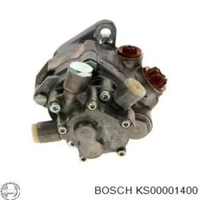 Насос ГУР KS00001400 Bosch