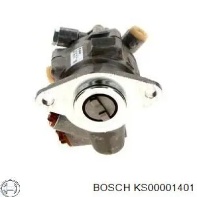 Насос ГУР KS00001401 Bosch