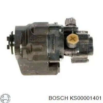Насос гідропідсилювача керма Bosch KS00001401