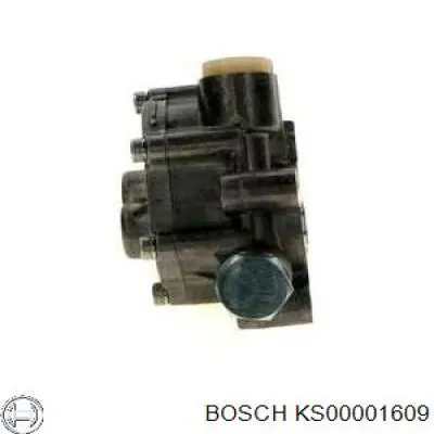 KS00001609 Bosch паливний насос, механічний