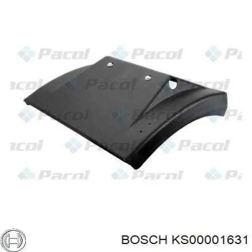 KS00001631 Bosch 