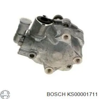 Насос гідропідсилювача керма Bosch KS00001711