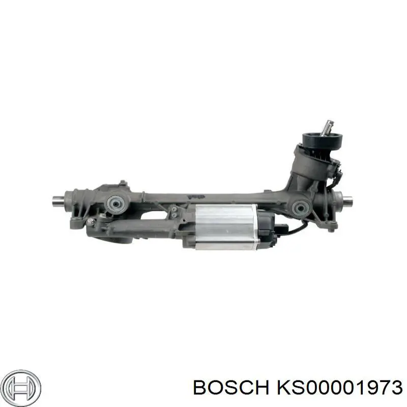 Рульова рейка KS00001973 Bosch