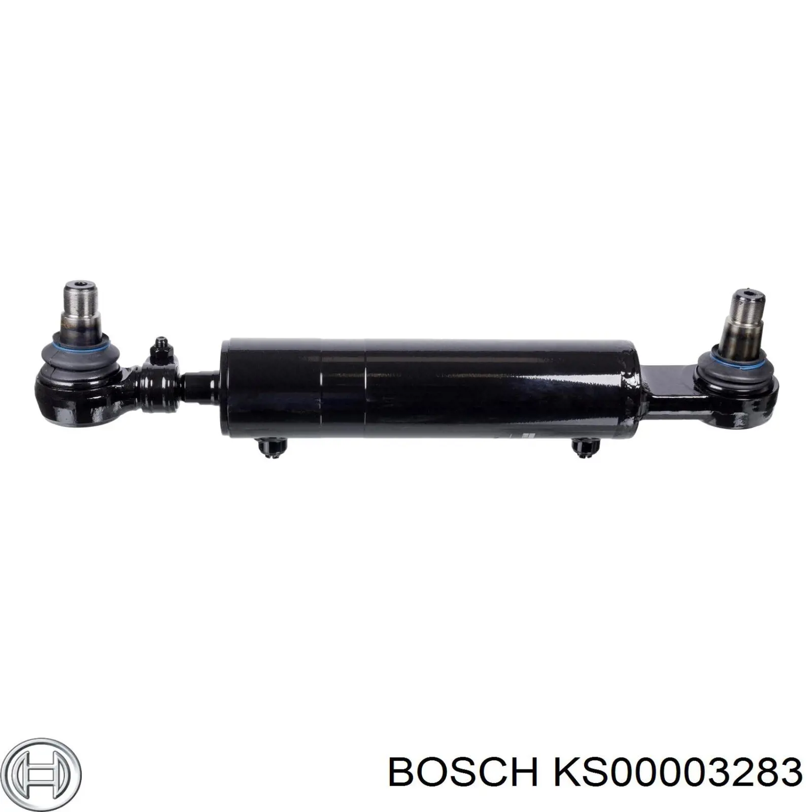 Гідравлічний циліндр рульового керування Reinhoch RH592002 ціна, від 422.67 USD