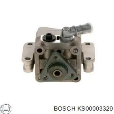 KS00003329 Bosch насос гідропідсилювача керма (гпк)