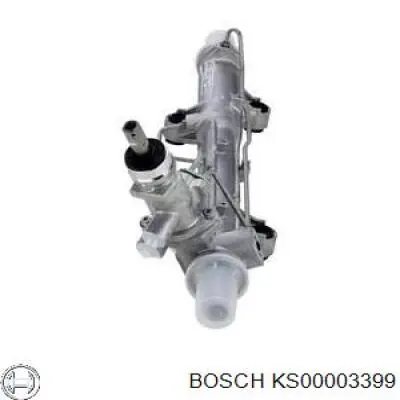 KS00003399 Bosch рейка рульова