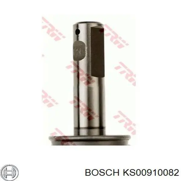 KS00910082 Bosch рейка рульова