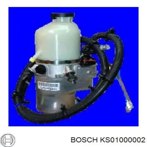 Купити 93179549 Opel Рульова рейка