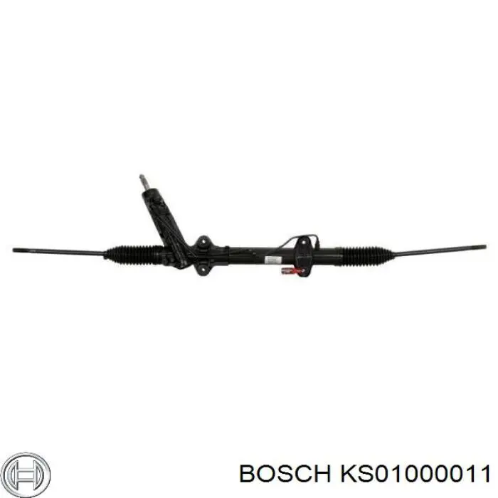 Управління рульове в зборі Bosch KS01000011 ціна, від 245.78 USD