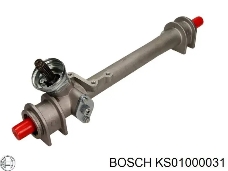 Рейка рульова KS01000031 Bosch