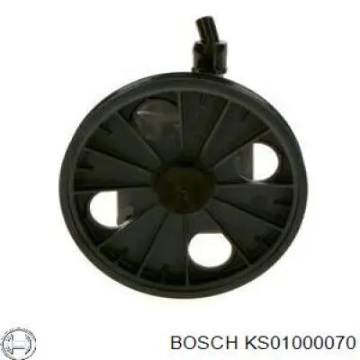 Насос ГУР KS01000070 Bosch