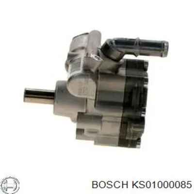 Насос гідропідсилювача керма (ГПК) KS01000085 Bosch