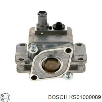 KS01000089 Bosch насос гідропідсилювача керма (гпк)