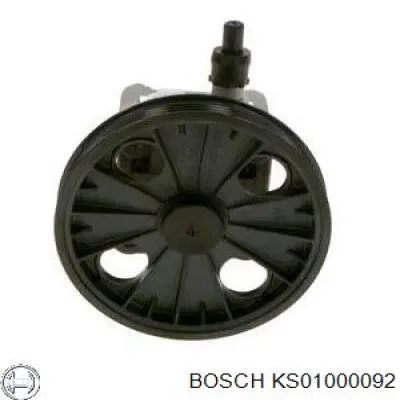 Насос ГУР KS01000092 Bosch
