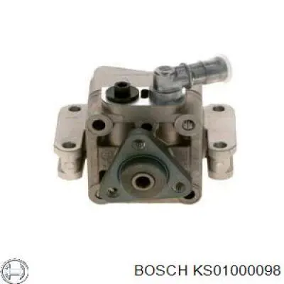 Насос ГПК Bosch KS01000098 ціна, від 108.52 USD