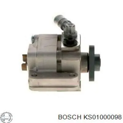 Купити KS01000098 Bosch Насос гідравліки