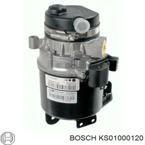 Насос ГУР KS01000120 Bosch