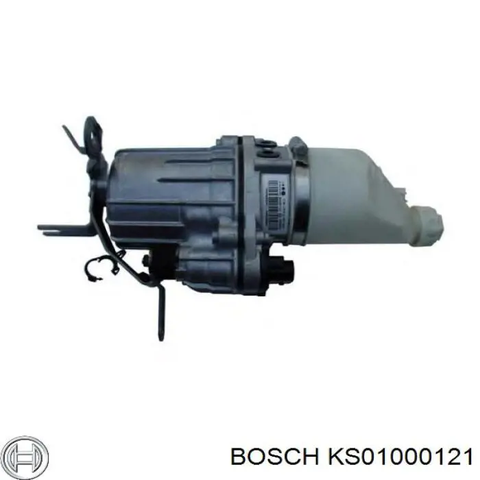 Насос ГПК Bosch KS01000121 ціна, від 140.92 USD