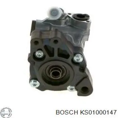 Насос ГУР KS01000147 Bosch
