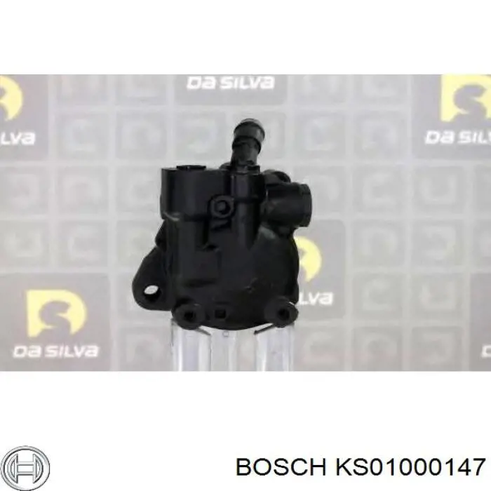 Насос гідропідсилювача керма Bosch KS01000147