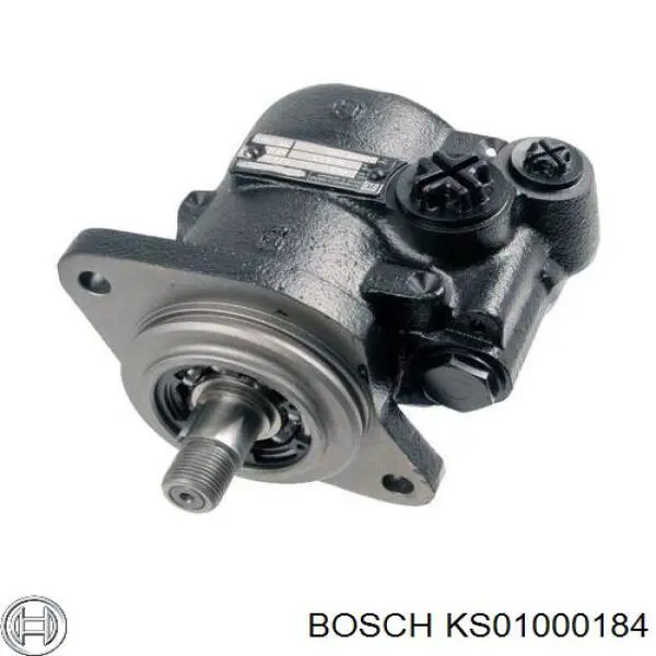 Насос ГПК Volvo 5001934 ціна, від 146.34 USD