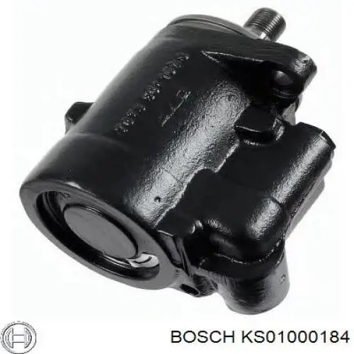 Купити 5001934 Volvo Насос гідравліки