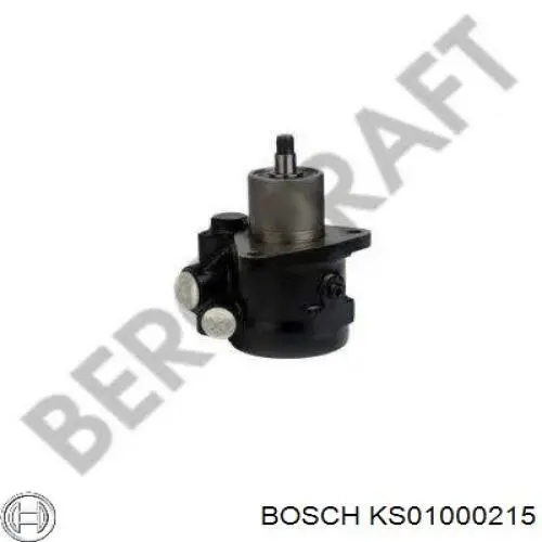 Купити A0014662801 Mercedes Насос гідравліки